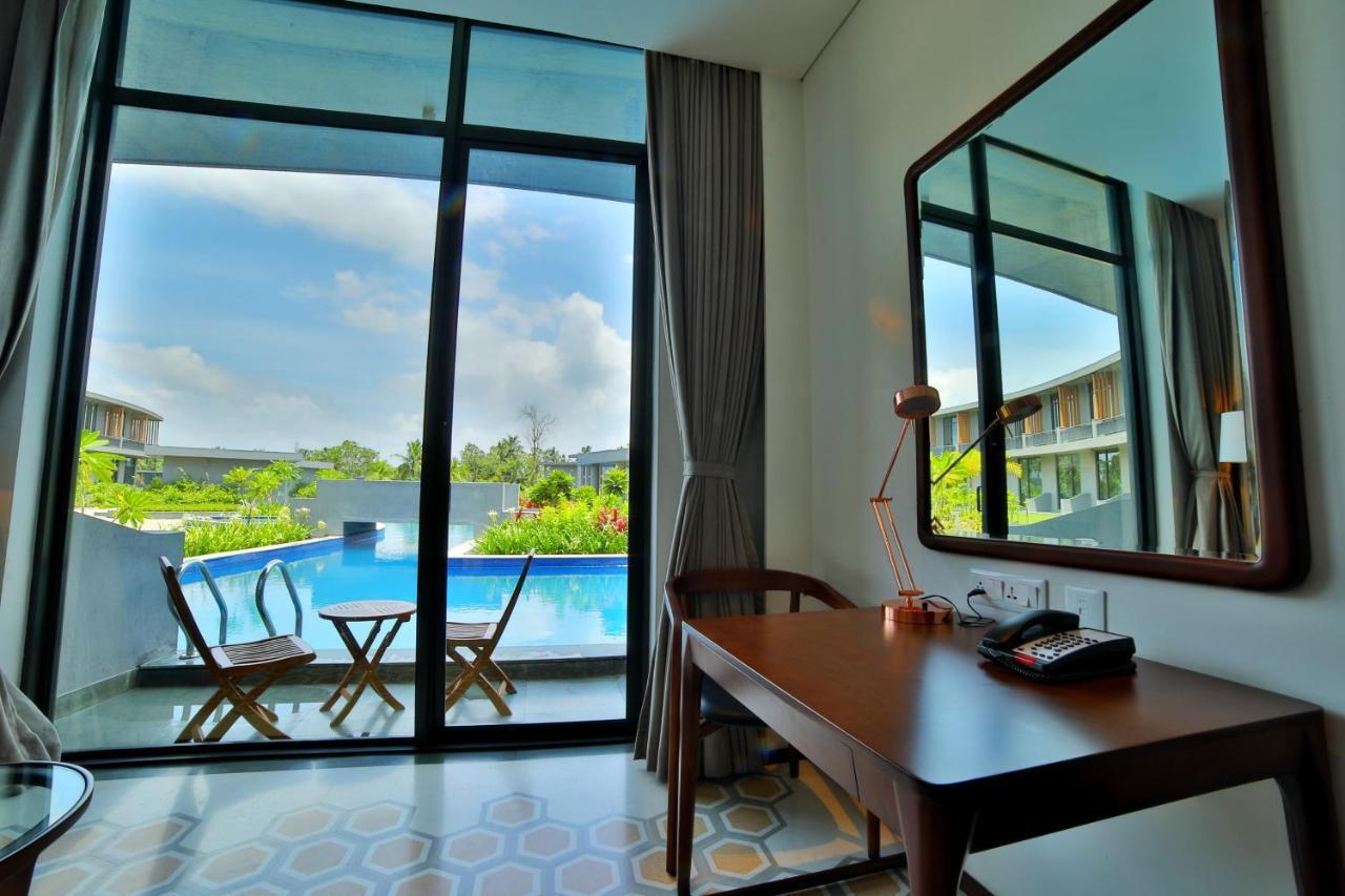 The Amaya Resort Kolkata Nh6 Calcutá Exterior foto