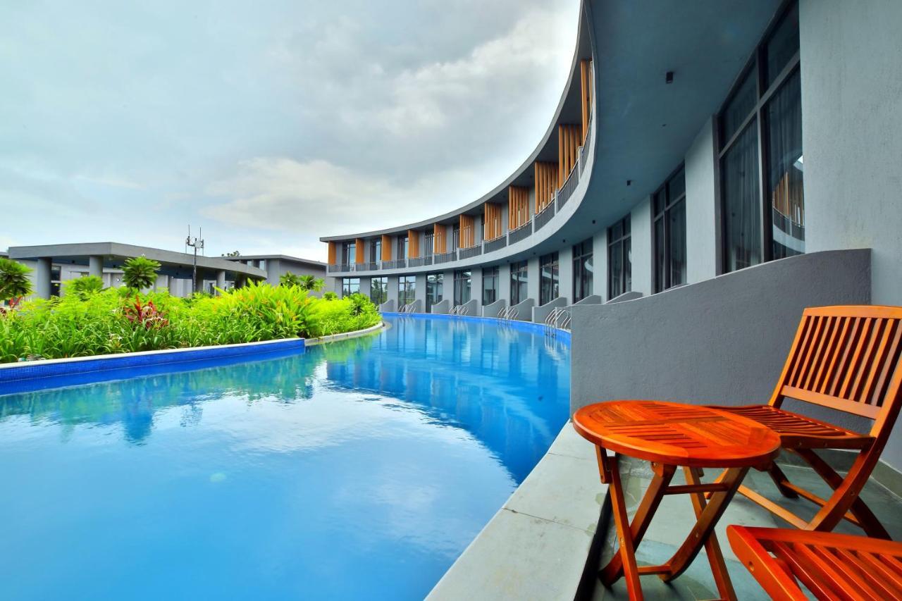 The Amaya Resort Kolkata Nh6 Calcutá Exterior foto