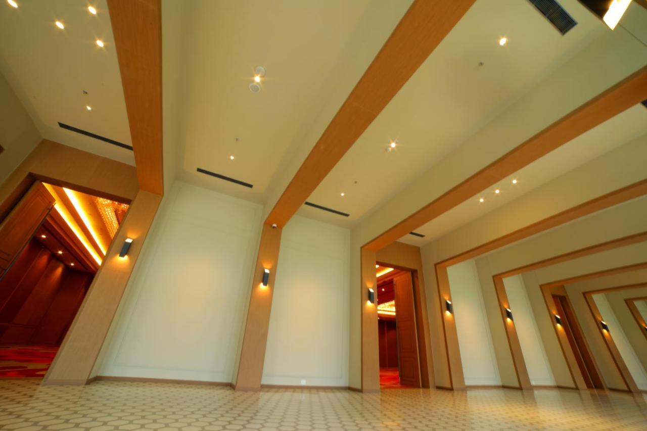 The Amaya Resort Kolkata Nh6 Calcutá Exterior foto