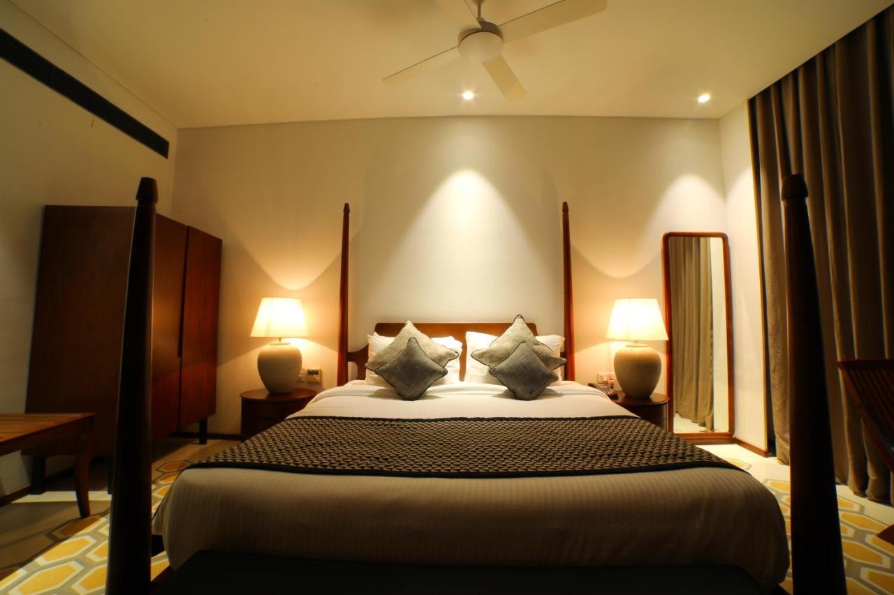 The Amaya Resort Kolkata Nh6 Calcutá Exterior foto