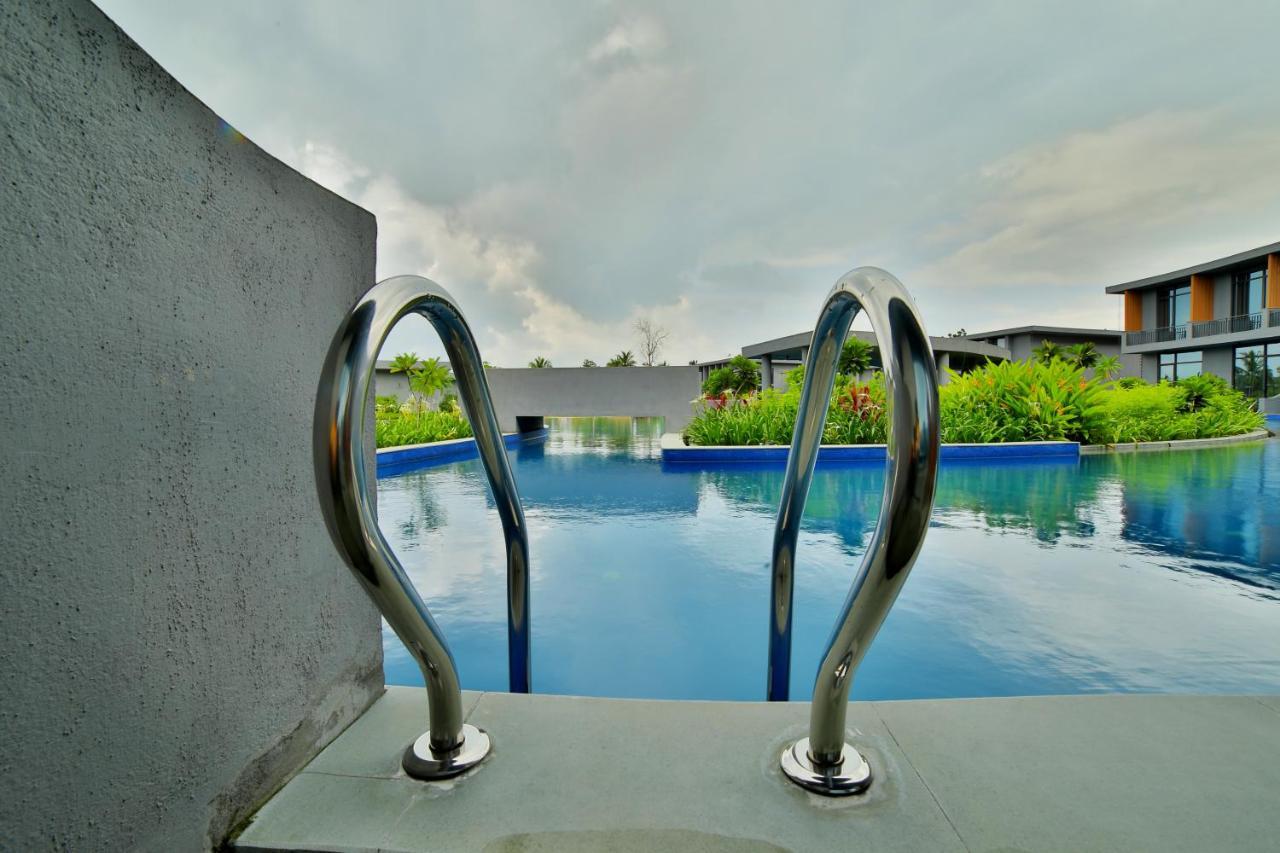 The Amaya Resort Kolkata Nh6 Calcutá Exterior foto