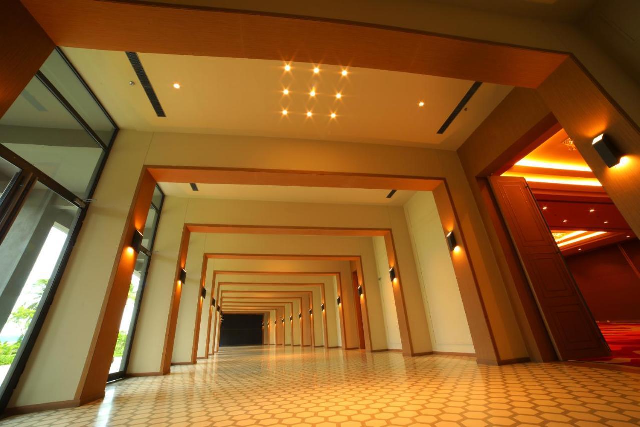 The Amaya Resort Kolkata Nh6 Calcutá Exterior foto