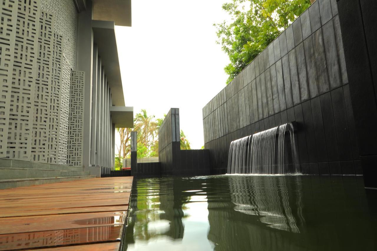 The Amaya Resort Kolkata Nh6 Calcutá Exterior foto