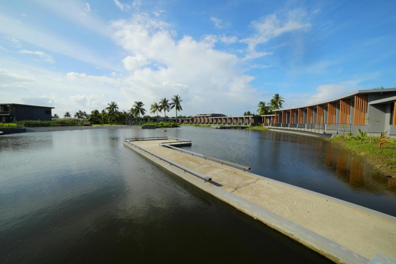 The Amaya Resort Kolkata Nh6 Calcutá Exterior foto