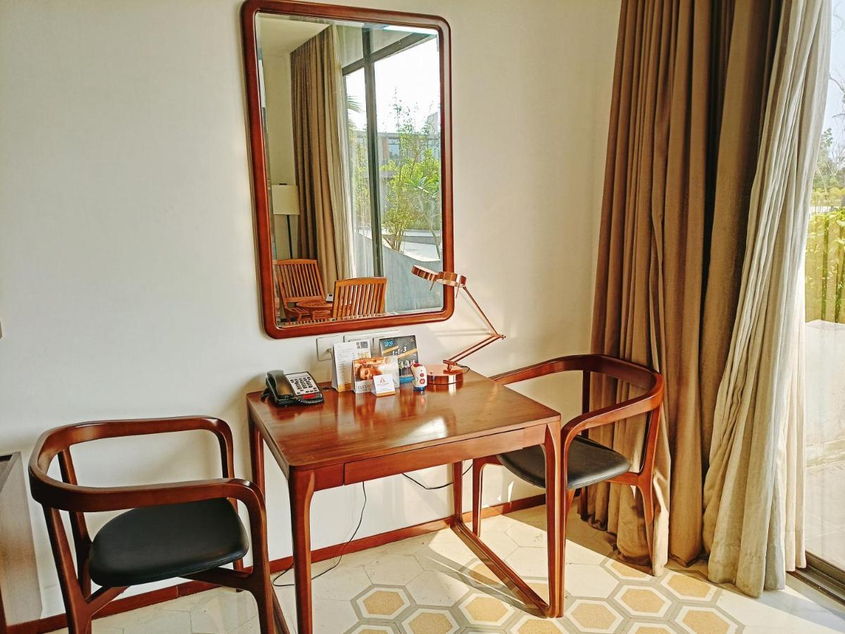The Amaya Resort Kolkata Nh6 Calcutá Exterior foto