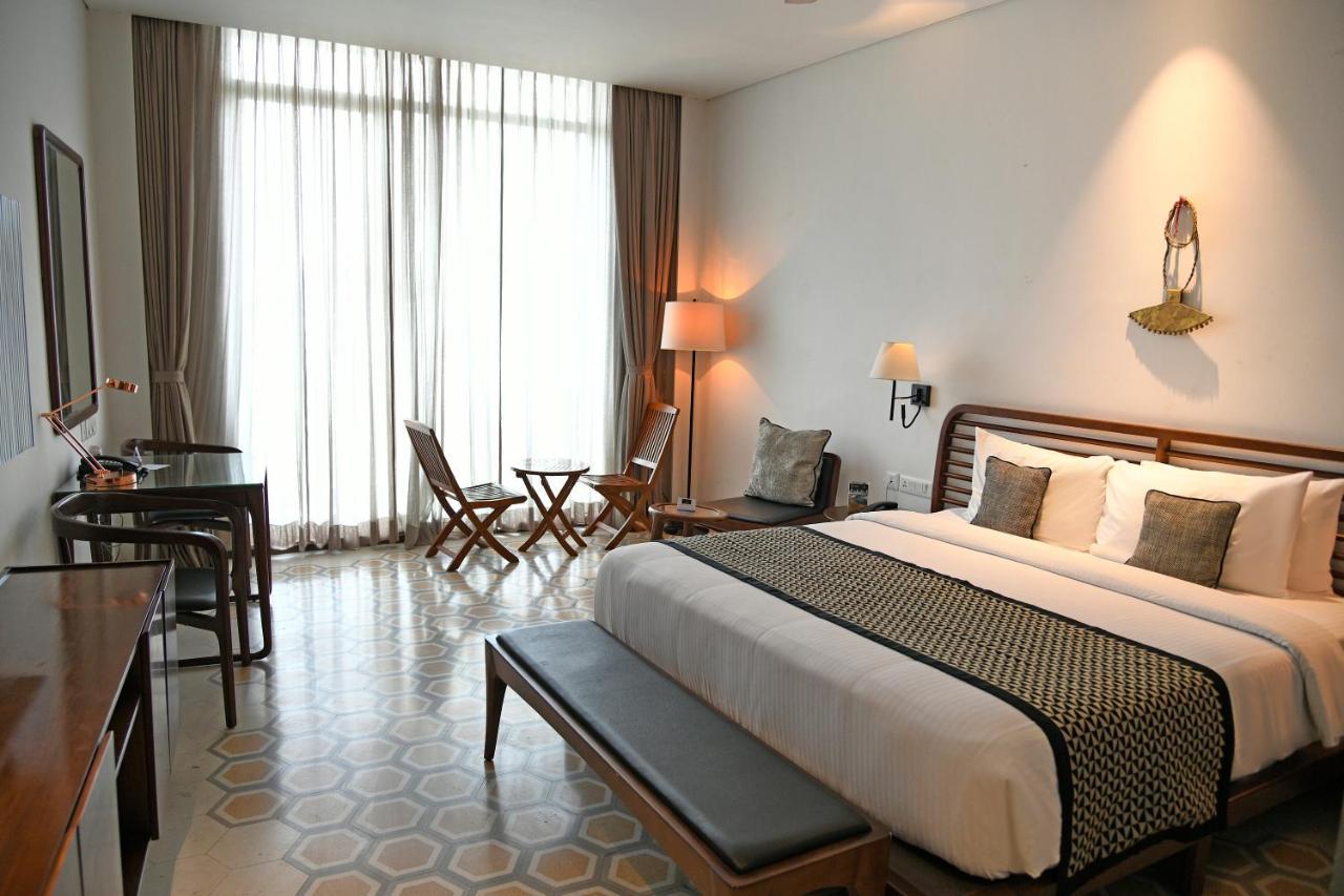 The Amaya Resort Kolkata Nh6 Calcutá Exterior foto