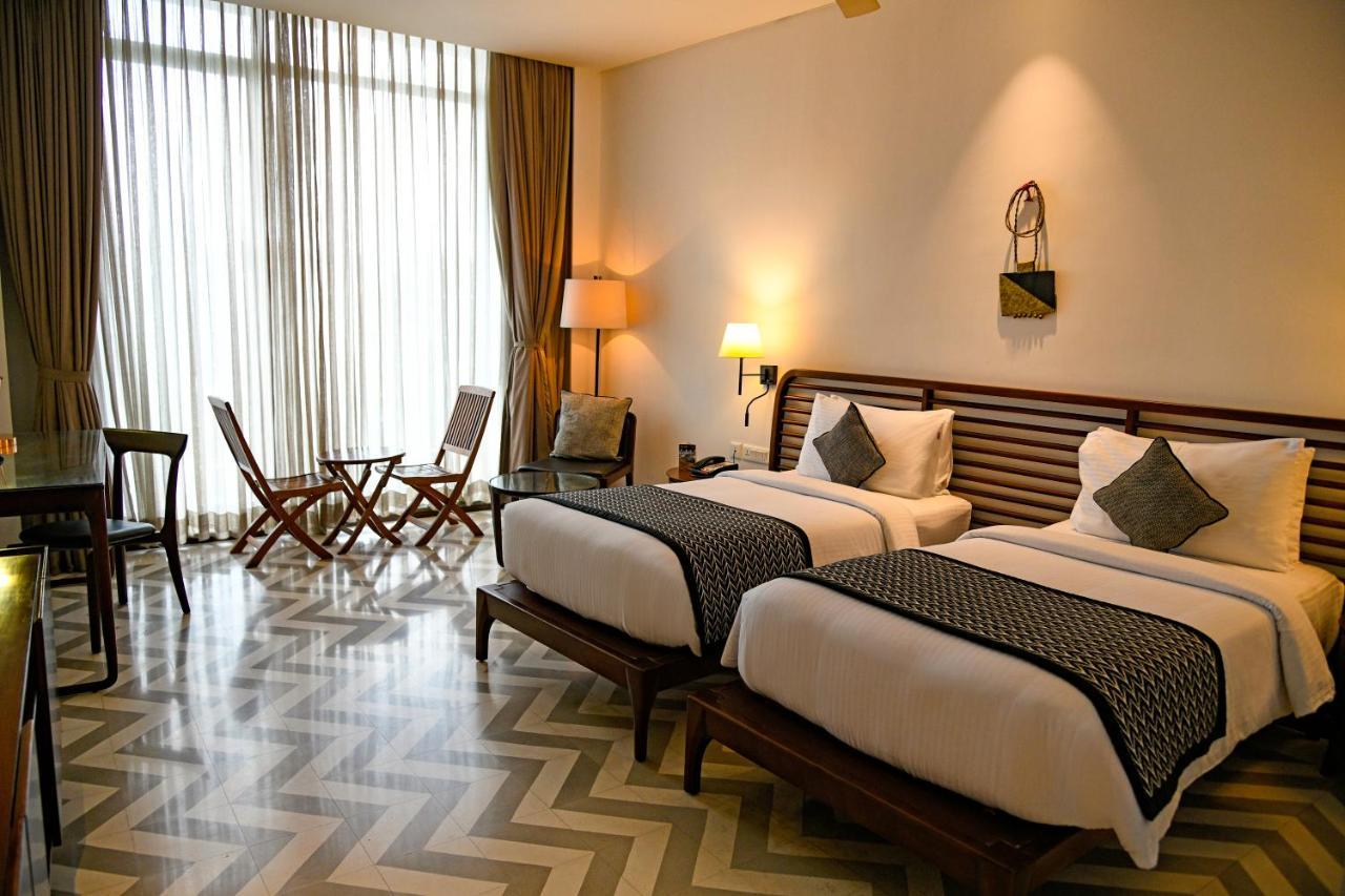 The Amaya Resort Kolkata Nh6 Calcutá Exterior foto