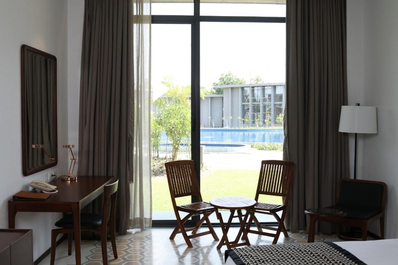 The Amaya Resort Kolkata Nh6 Calcutá Exterior foto