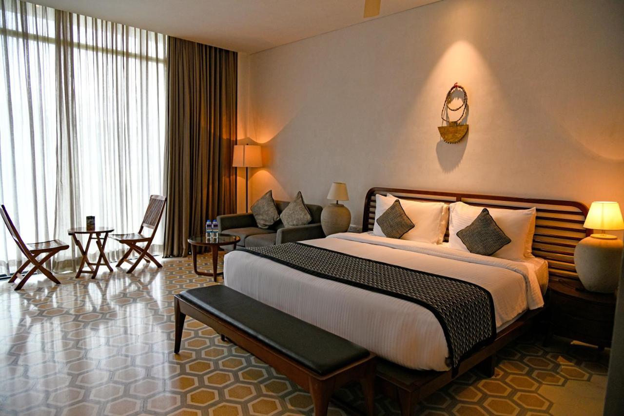 The Amaya Resort Kolkata Nh6 Calcutá Exterior foto