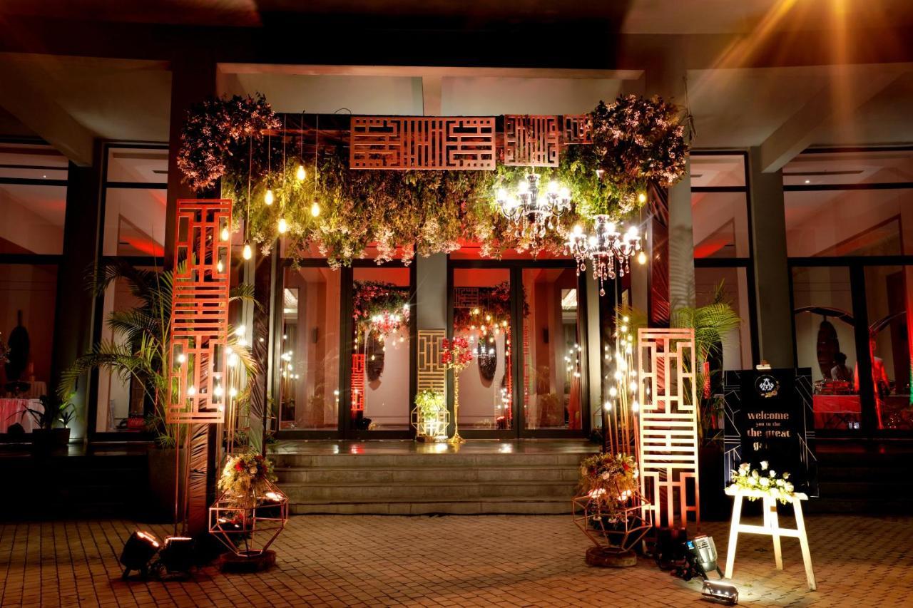 The Amaya Resort Kolkata Nh6 Calcutá Exterior foto