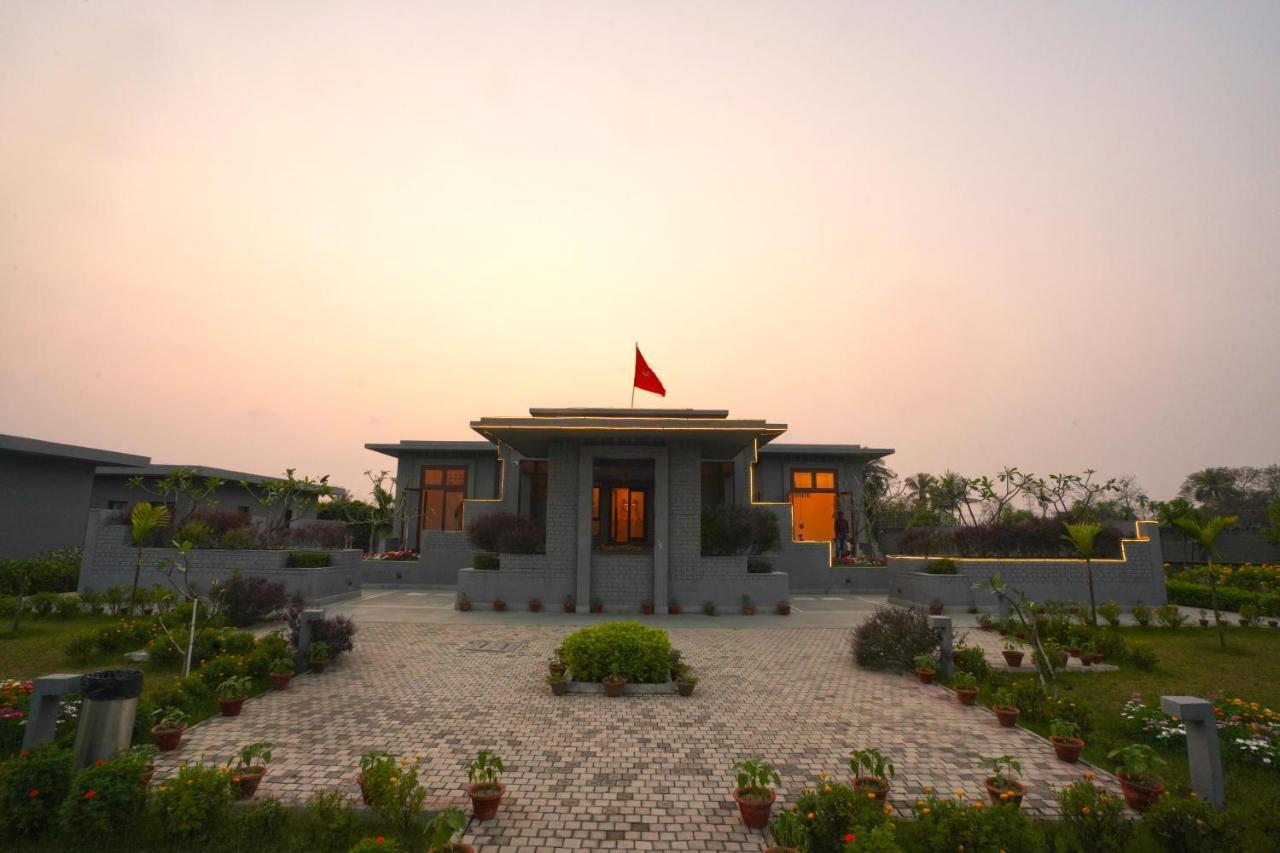 The Amaya Resort Kolkata Nh6 Calcutá Exterior foto