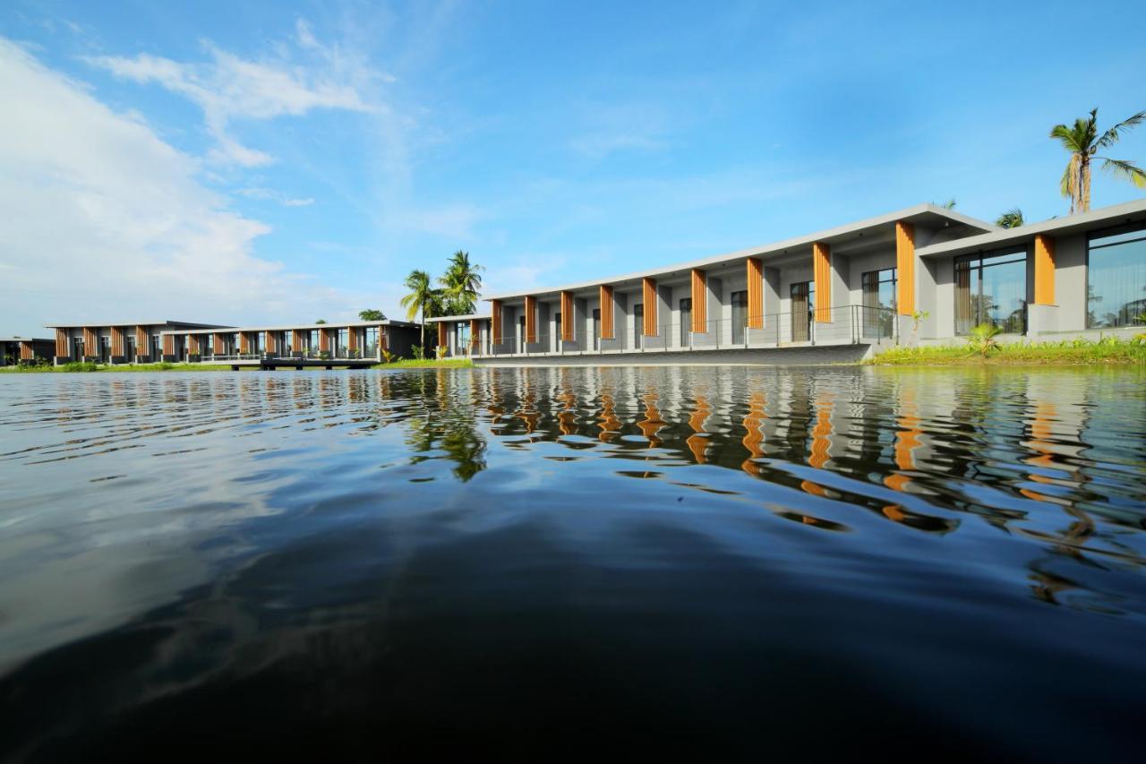 The Amaya Resort Kolkata Nh6 Calcutá Exterior foto