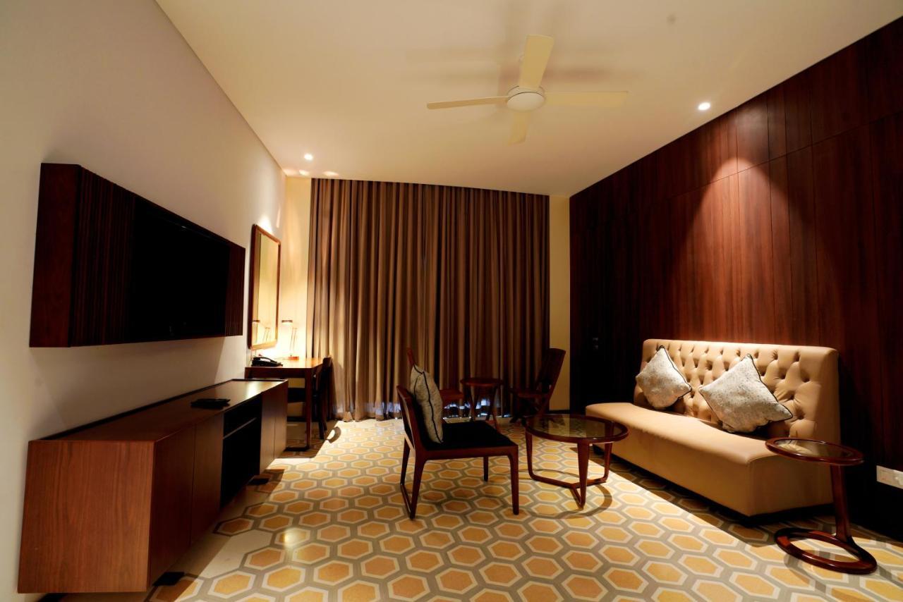 The Amaya Resort Kolkata Nh6 Calcutá Exterior foto
