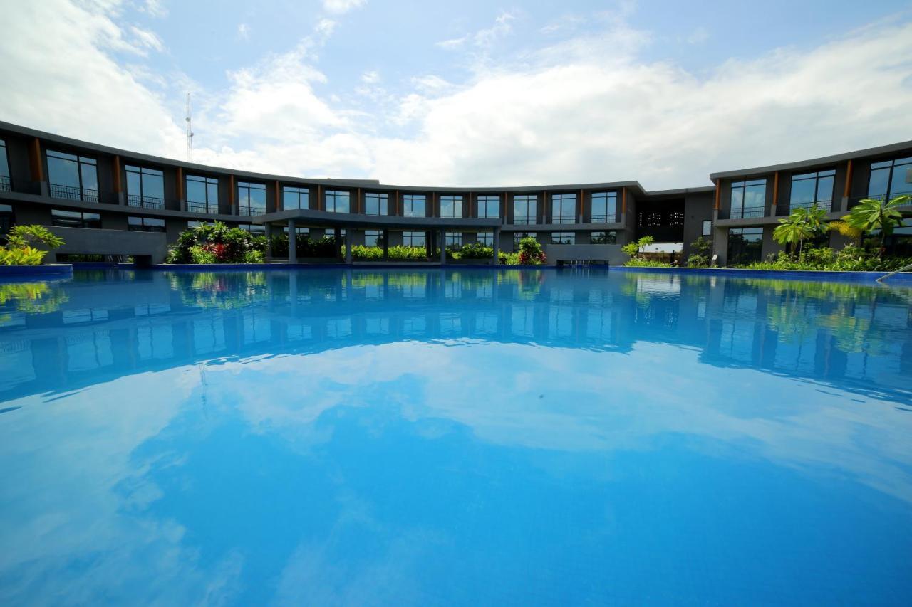 The Amaya Resort Kolkata Nh6 Calcutá Exterior foto