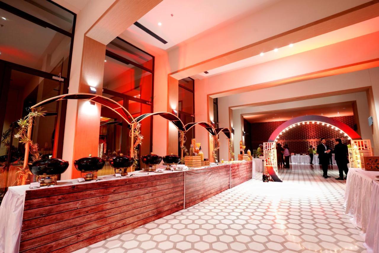 The Amaya Resort Kolkata Nh6 Calcutá Exterior foto