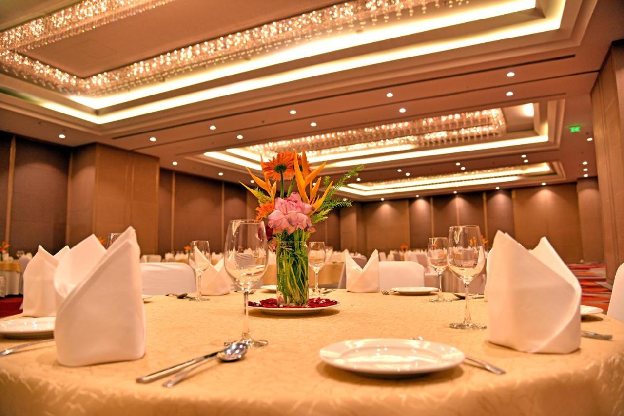 The Amaya Resort Kolkata Nh6 Calcutá Exterior foto