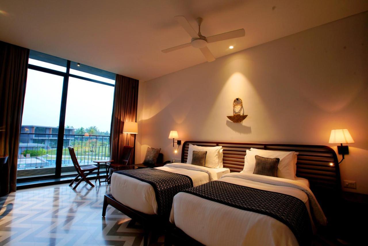 The Amaya Resort Kolkata Nh6 Calcutá Exterior foto