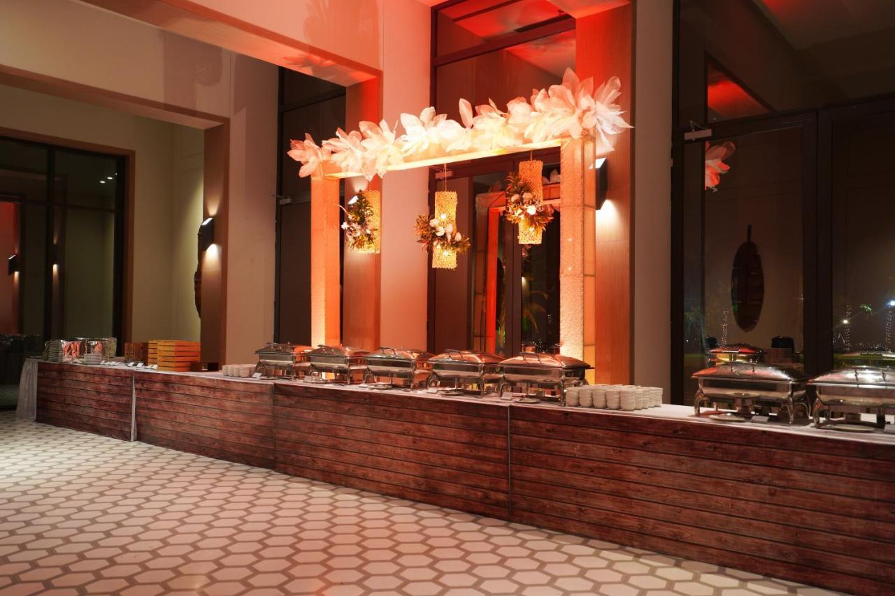 The Amaya Resort Kolkata Nh6 Calcutá Exterior foto