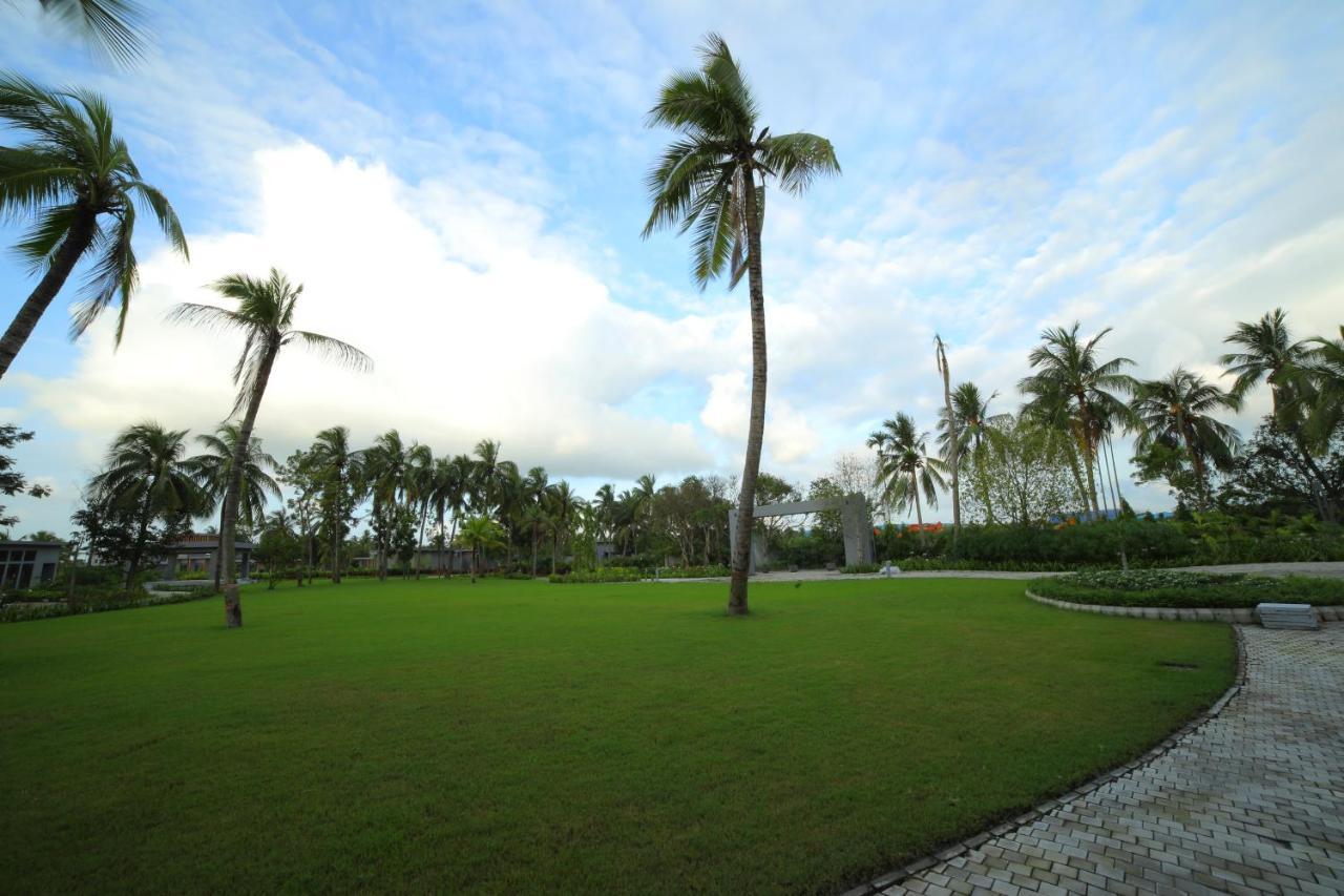 The Amaya Resort Kolkata Nh6 Calcutá Exterior foto
