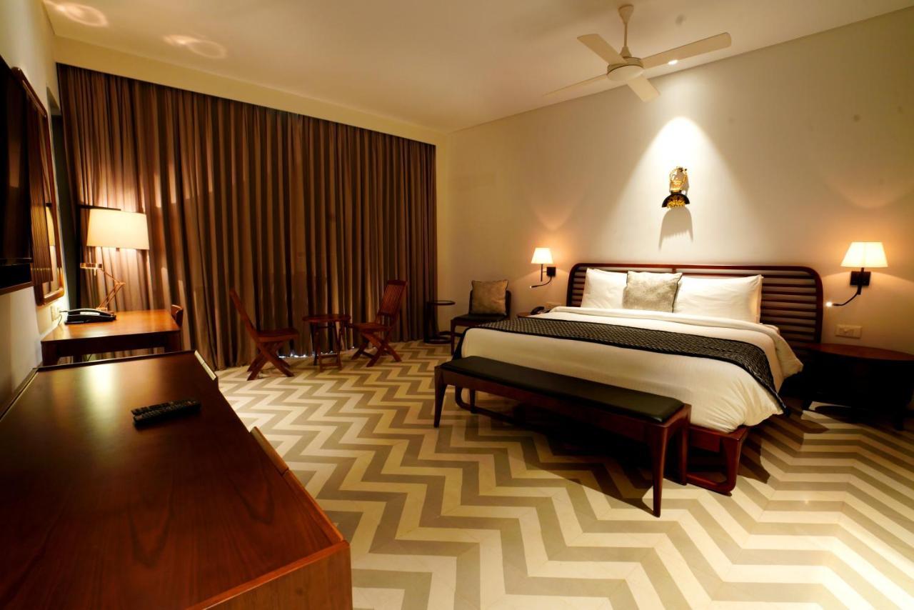 The Amaya Resort Kolkata Nh6 Calcutá Exterior foto