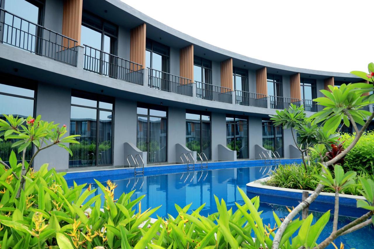The Amaya Resort Kolkata Nh6 Calcutá Exterior foto